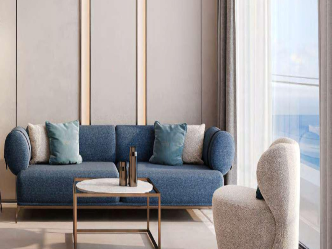 Gianfranco Ferré Residences/Q1 2028